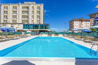 Hotel San Giorgio - Cesenatico - 0
