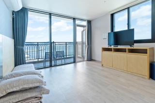 Gold Beach Resort - Yeosu - 6