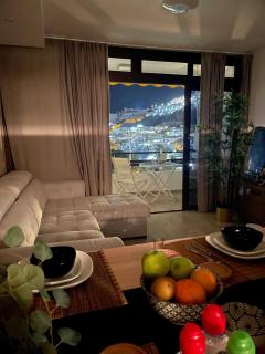 Rosa Amarilla Apartment - 9