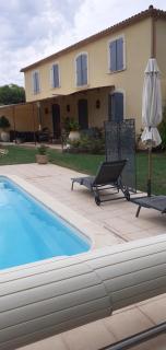 mas saint genieis - Canet - 4