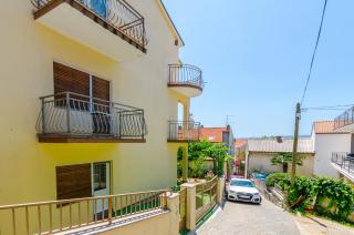 Apartments with WiFi Crikvenica - 17497 - 9