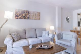 Simplicity luxury apartment - 5