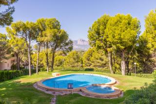 Simplicity luxury apartment - Altea - 9