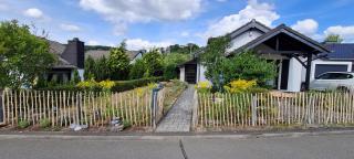 Ferienhaus Eifelschätzchen am Kronenburger See - Dahlem - 8