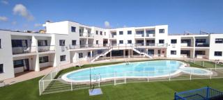 CostaSun and Pool - Costa Calma - 2