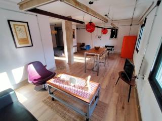 Loft Mieres - Mieres - 8