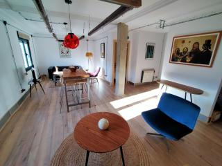 Loft Mieres - Mieres - 5