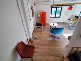 Loft Mieres - Mieres - 4
