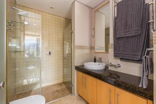 Luxury Waterfront Marina Apartment - Cape Town - 7