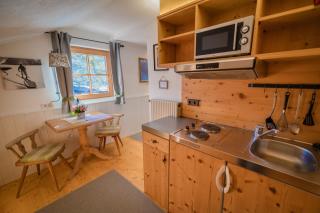 Gästehaus Leirerhäusl - Alpbach - 9