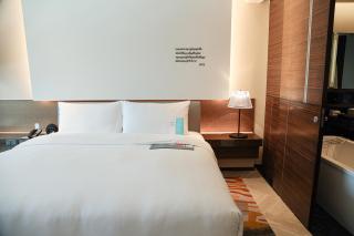 Le Meridien Bangkok - 6