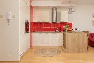 Osiedle Intenso Warszawa Wola by Noclegi Renters - Warschau - 8