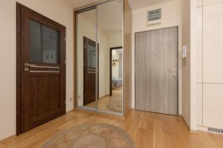 Osiedle Intenso Warszawa Wola by Noclegi Renters - Warschau - 2