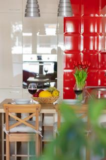 Osiedle Intenso Warszawa Wola by Noclegi Renters - Warschau - 3