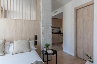 Apartamentos Líbere Pamplona Yamaguchi - Pamplona - 3