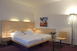 Hotel DAP - Praga - 6
