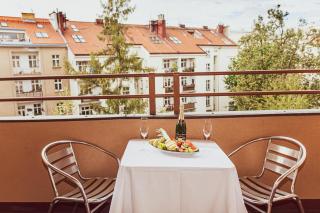 Hotel DAP - Praga - 7