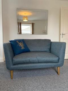 Spacious 3 bed flat a stones throw from the beach - Pakefield - 1