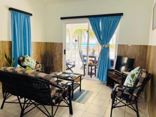 Cap Jean Marie Beach Villas - Anse Kerlan - 2