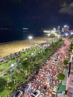 Thiên Hải 2 Hotel - Quy Nhon - 4