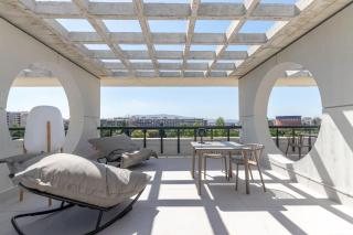 Apartamentos Líbere Pamplona Yamaguchi - Pamplona - 5