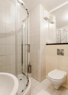 Parnell Apartments - Dublin - 1