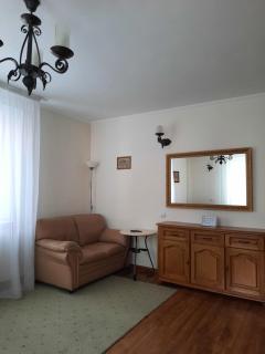 Studio flat - Chişinău - 9