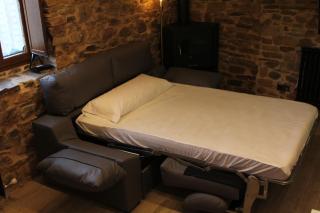 Casas rurales Villa la Roza - La Utrera - 4