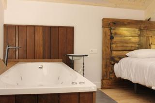 Casas rurales Villa la Roza - La Utrera - 6