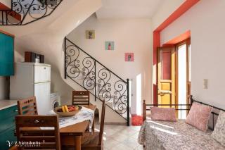 Villa Lola - Calchi (Halki) - 5
