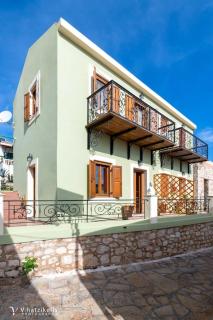 Villa Lola - Calchi (Halki) - 2