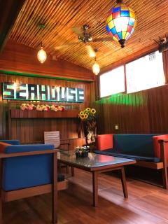Seahouse Bali Indah Beach Inn - 7