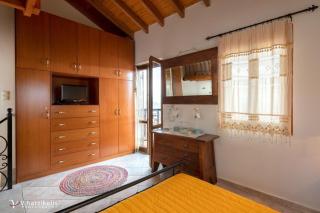 Villa Lola - Calchi (Halki) - 1