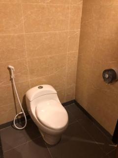 Skyline 1005 floor Nagoya Central City Pelita Batam Apartment - Nagoya - 4