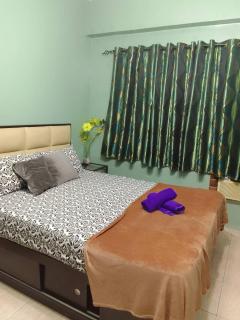 Budget Friendly Transient in Valley Mansions hosted by Aliyah - Cainta - 0