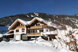 Appartements Enzian - Finkenberg - 0