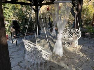 Sisar Creek Sanctuary - 2