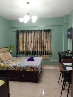 Budget Friendly Staycation in Valley Golf - 0
