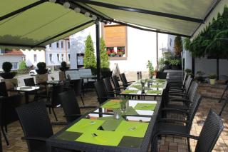 Gasthof und Pension Frankenthal - garni - Gera - 5