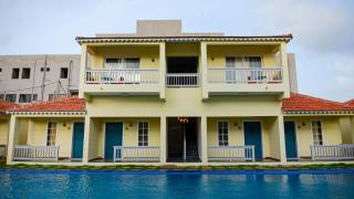 The Village Resort Mundra - Mundra - 7