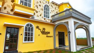 The Village Resort Mundra - Mundra - 5