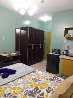 Budget Friendly Condo for Rent along Ortigas Ext - Cainta - 0