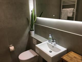 Berlin Style Apartments - 3