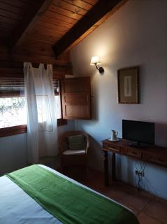La Casa de los Gatos - Condemios de Abajo - 1