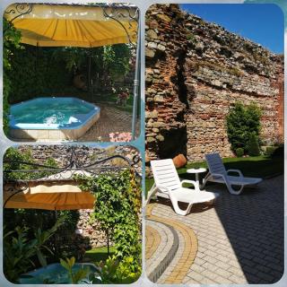 Villa Paris - Hisarya - 6
