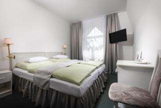 Hotel Ferdinand - Marienbad - 6