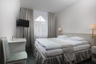 Hotel Ferdinand - Marienbad - 8