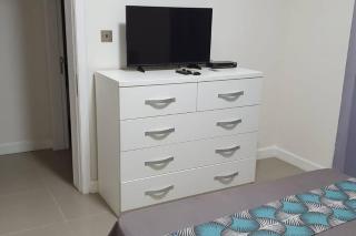 Pereybere 3-bedroom Apartment - Pereybere - 8