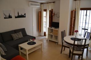 Apartamento completo - Centro Ciudad - Arenal - Sevilla - 0