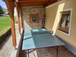 Ferienwohnung Alpenblick - 5